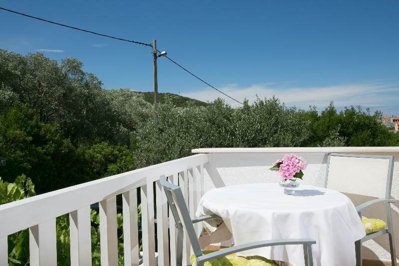 Apartments Carol Royal Cavtat Exterior foto